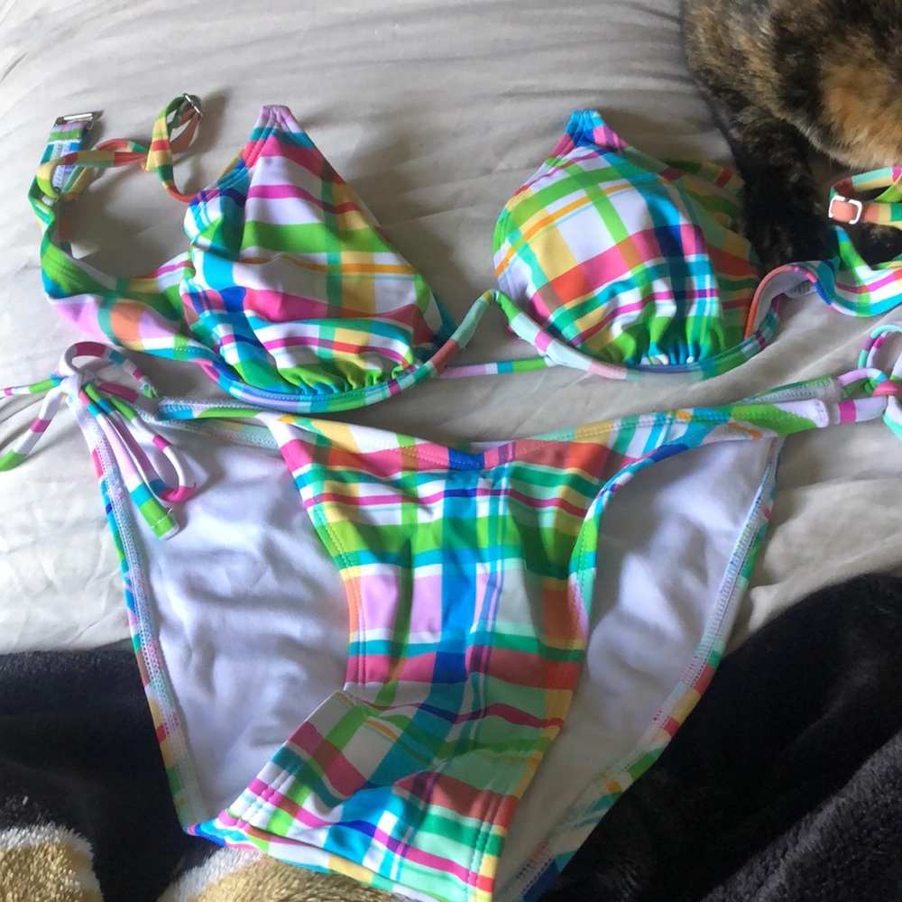 Wild Fable bikini